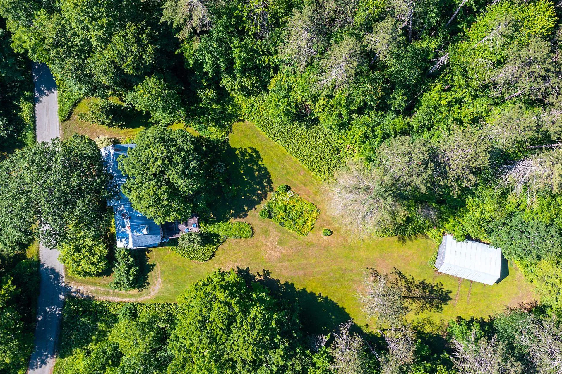 5994 Broad Brook Road Pomfret VT 05053