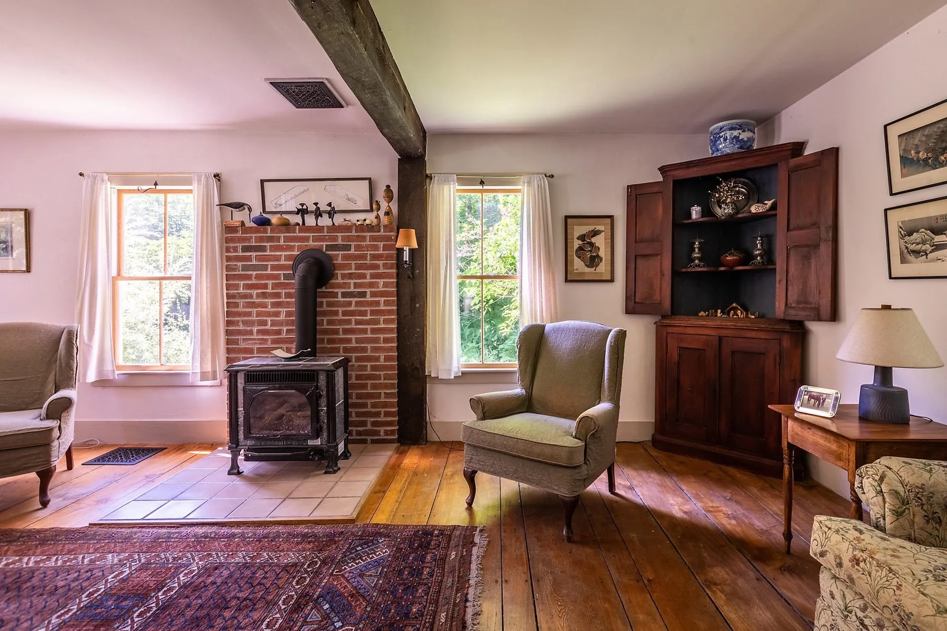 5994 Broad Brook Road Pomfret VT 05053