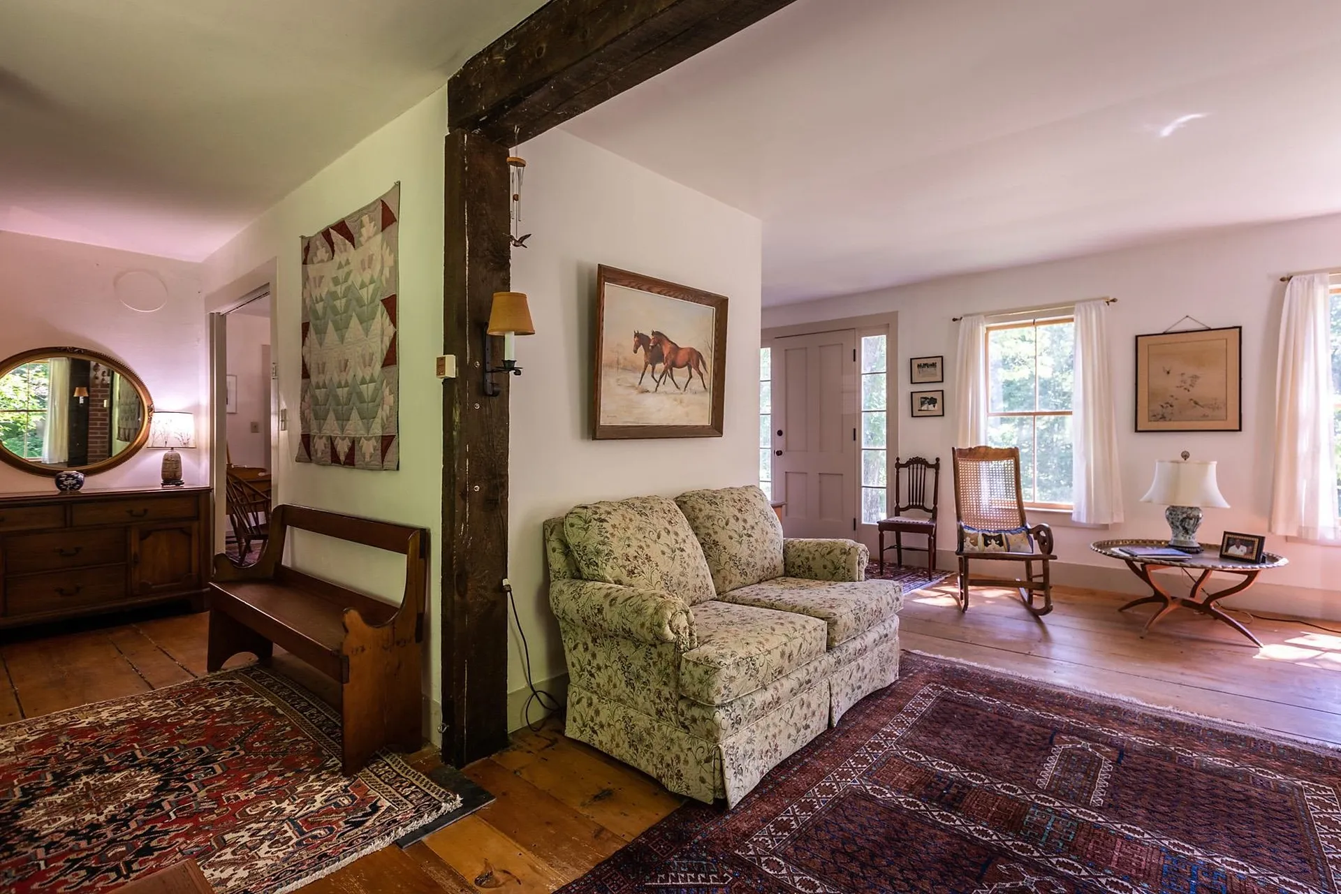 5994 Broad Brook Road Pomfret VT 05053