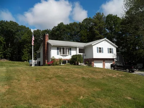 112 Deerfield Road Candia NH 03034