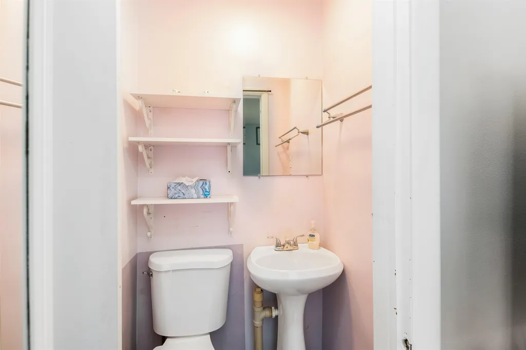 9 Reginald Street Winooski VT 05404