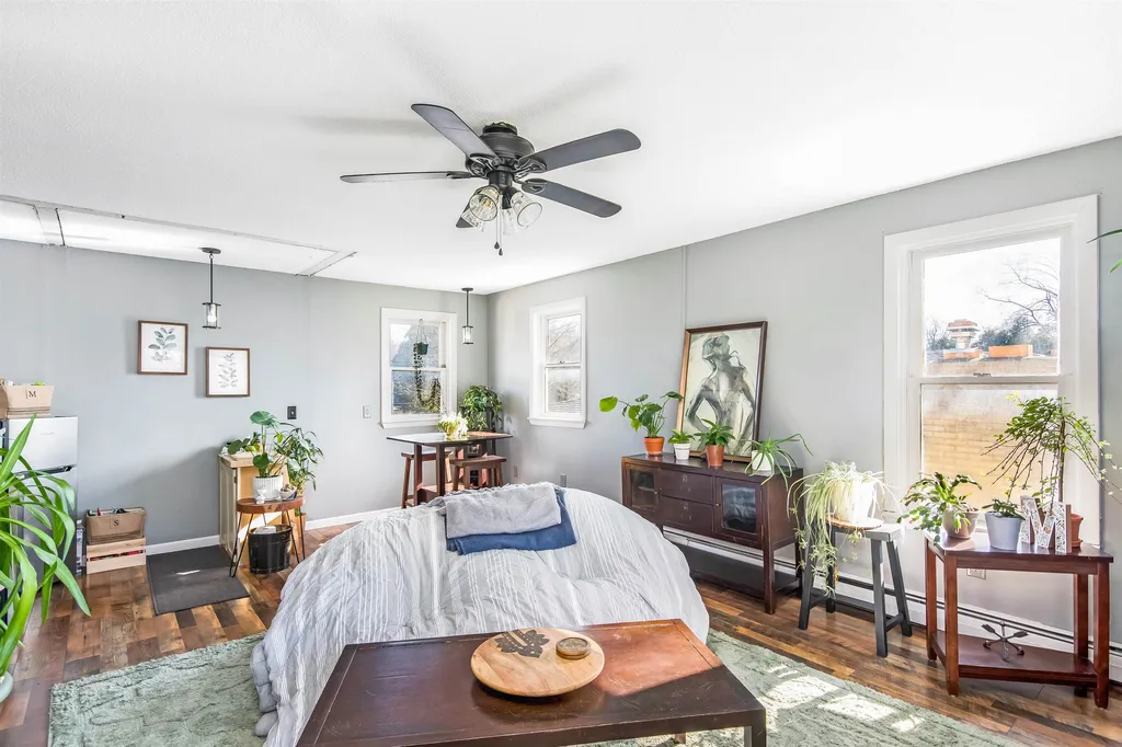 9 Reginald Street Winooski VT 05404