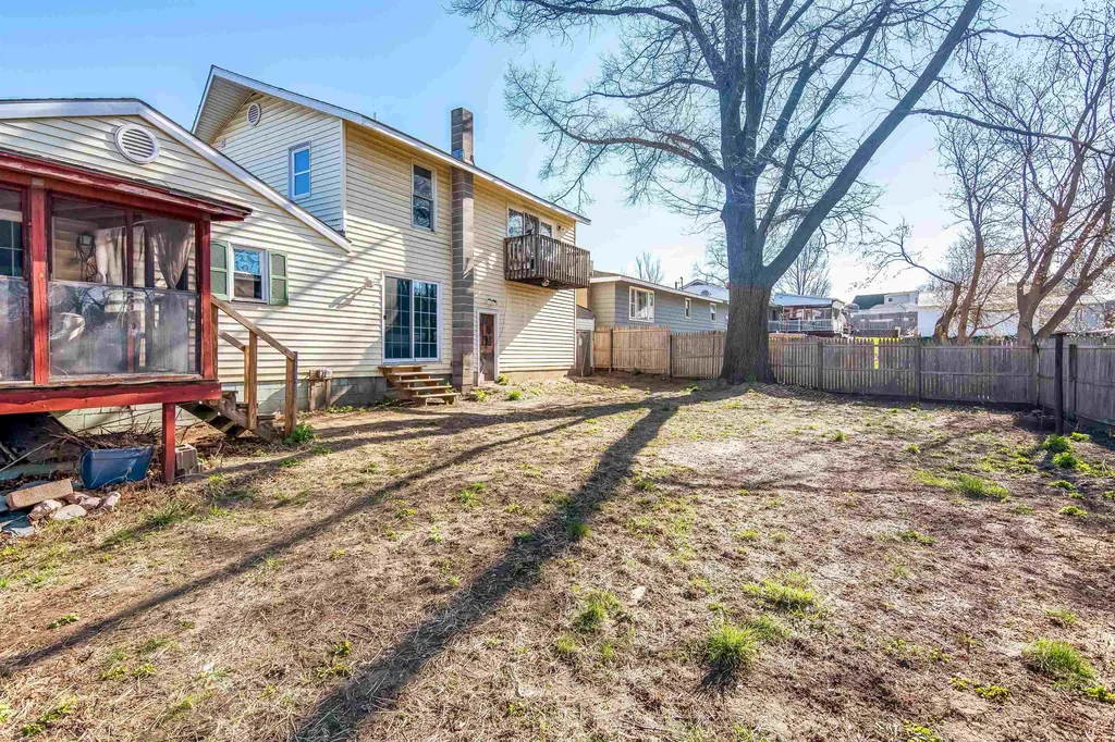 9 Reginald Street Winooski VT 05404