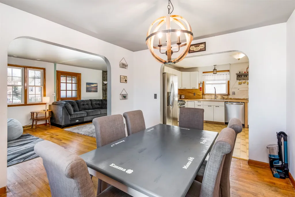9 Reginald Street Winooski VT 05404