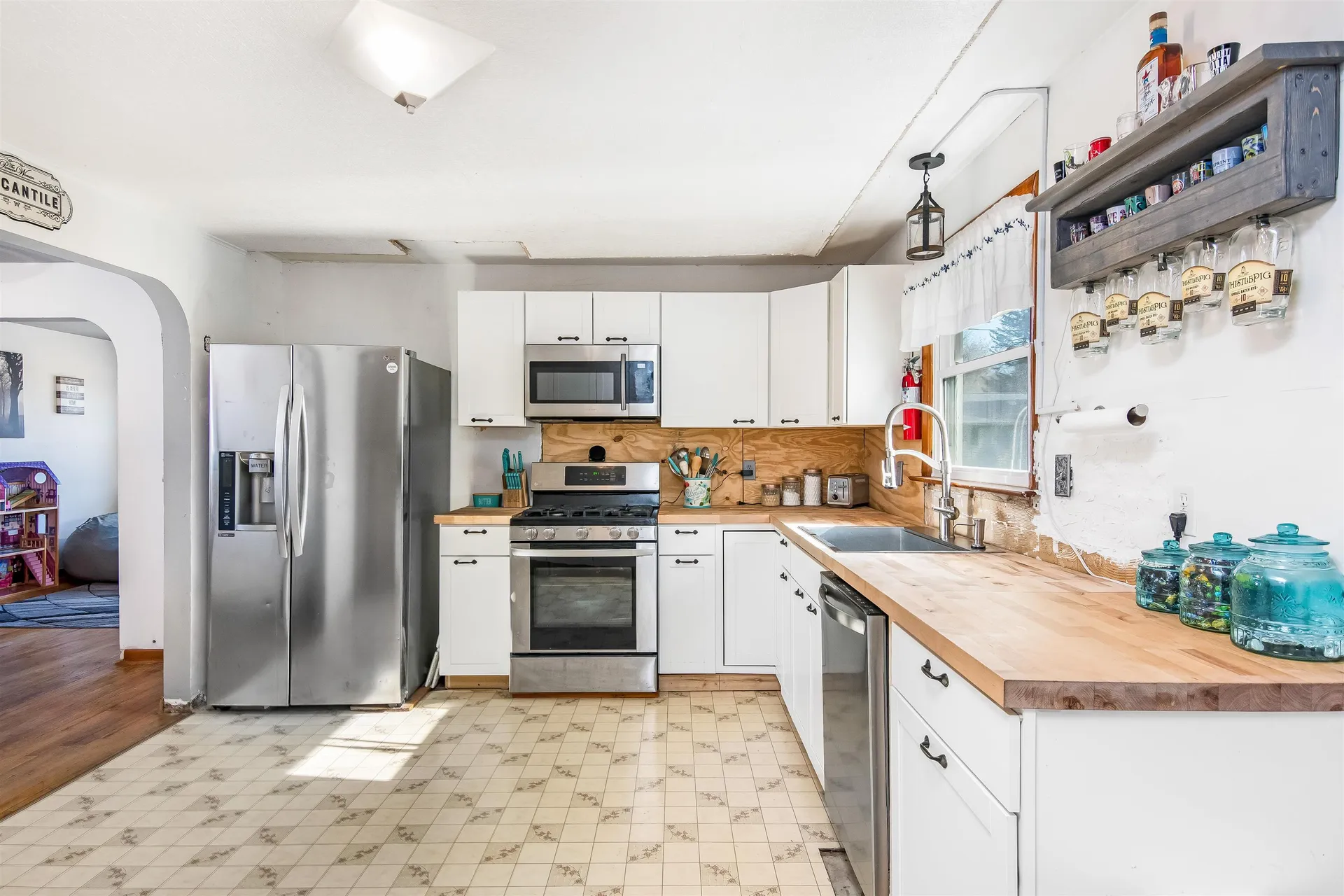 9 Reginald Street Winooski VT 05404