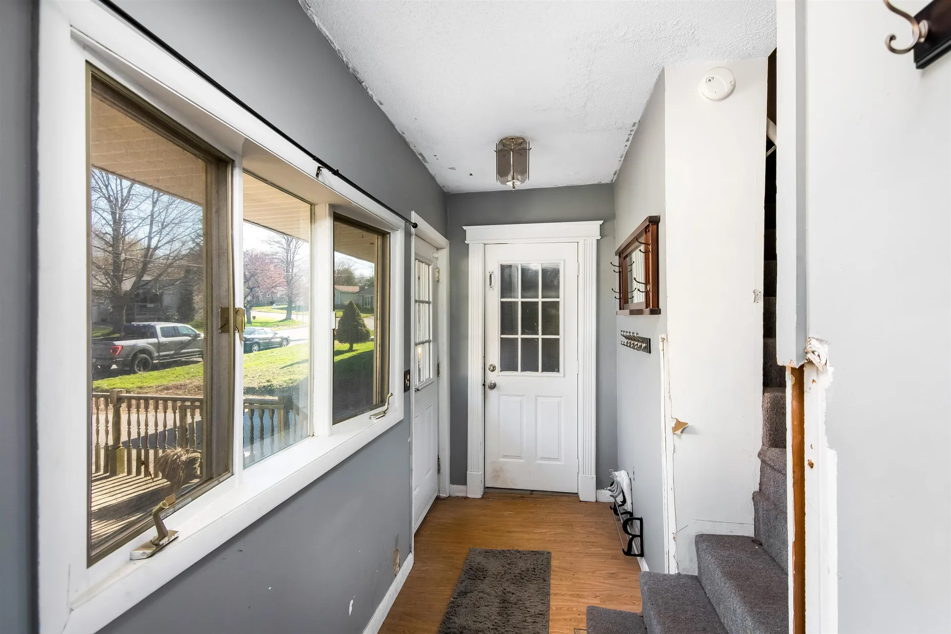 9 Reginald Street Winooski VT 05404