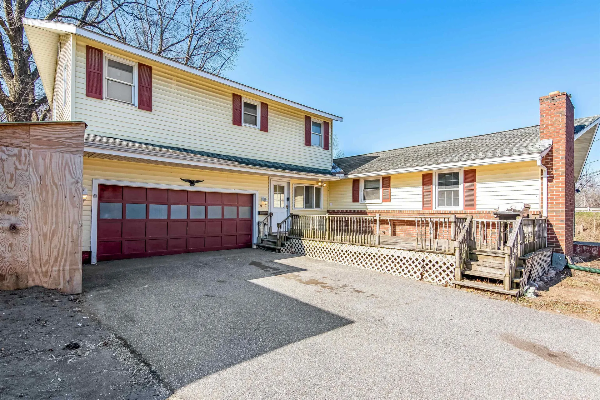 9 Reginald Street Winooski VT 05404