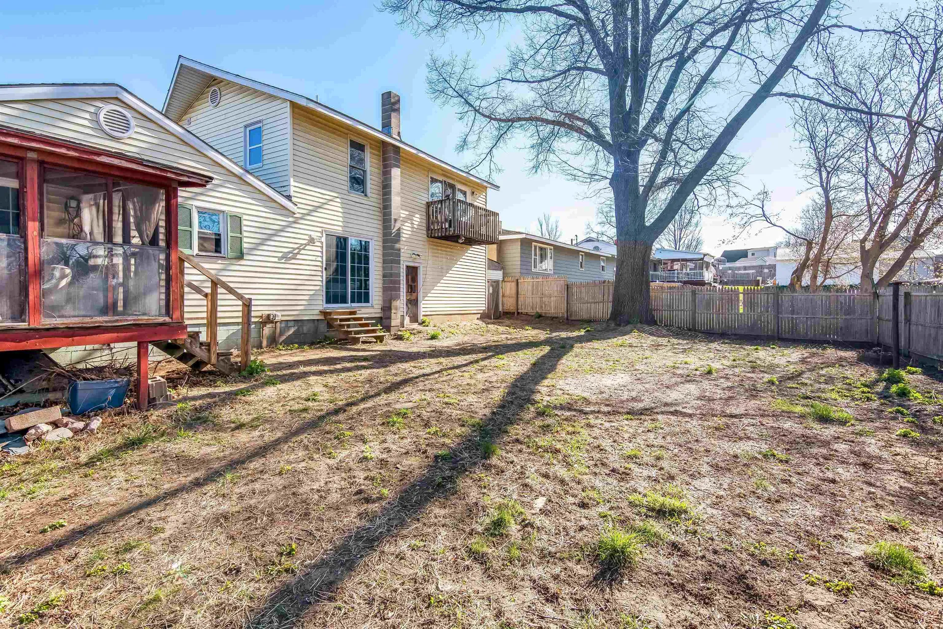9 Reginald Street Winooski VT 05404
