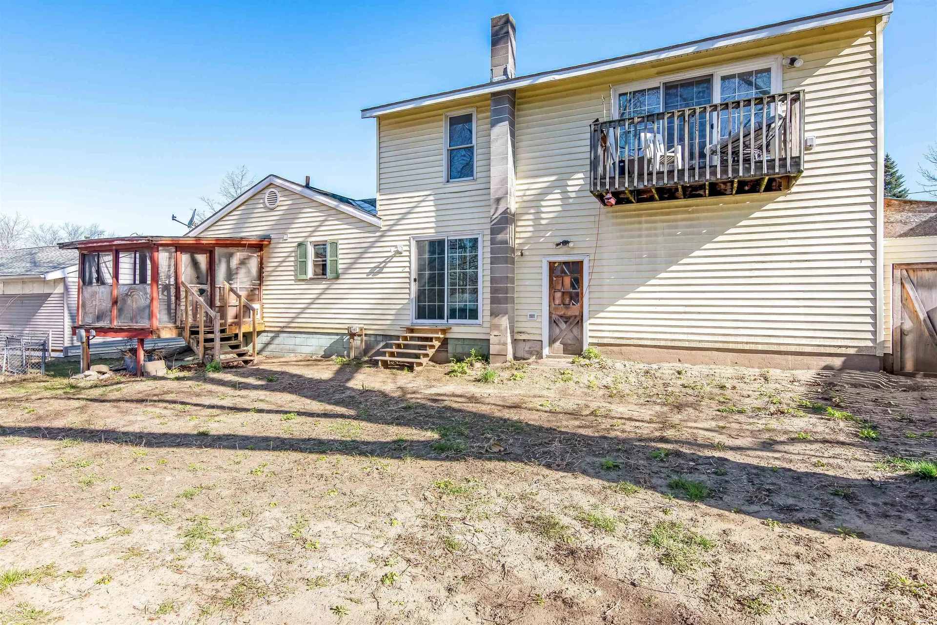 9 Reginald Street Winooski VT 05404