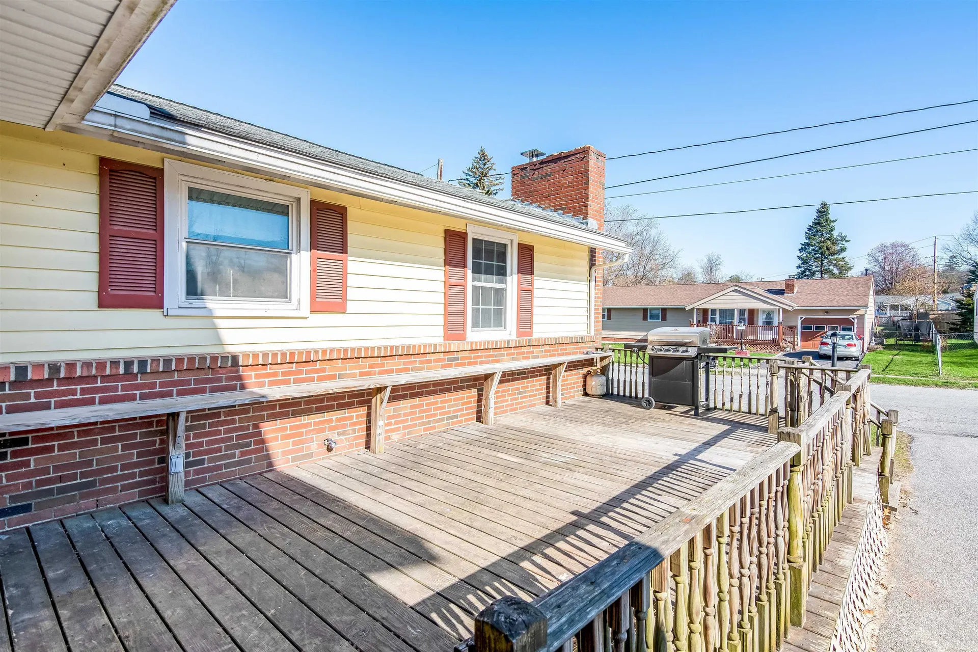 9 Reginald Street Winooski VT 05404