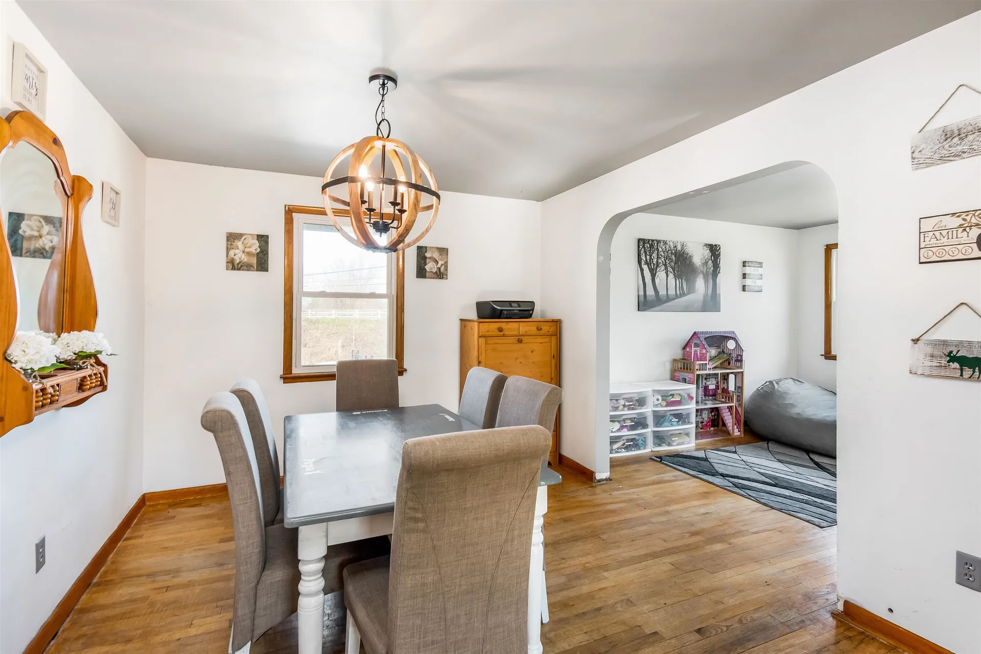 9 Reginald Street Winooski VT 05404