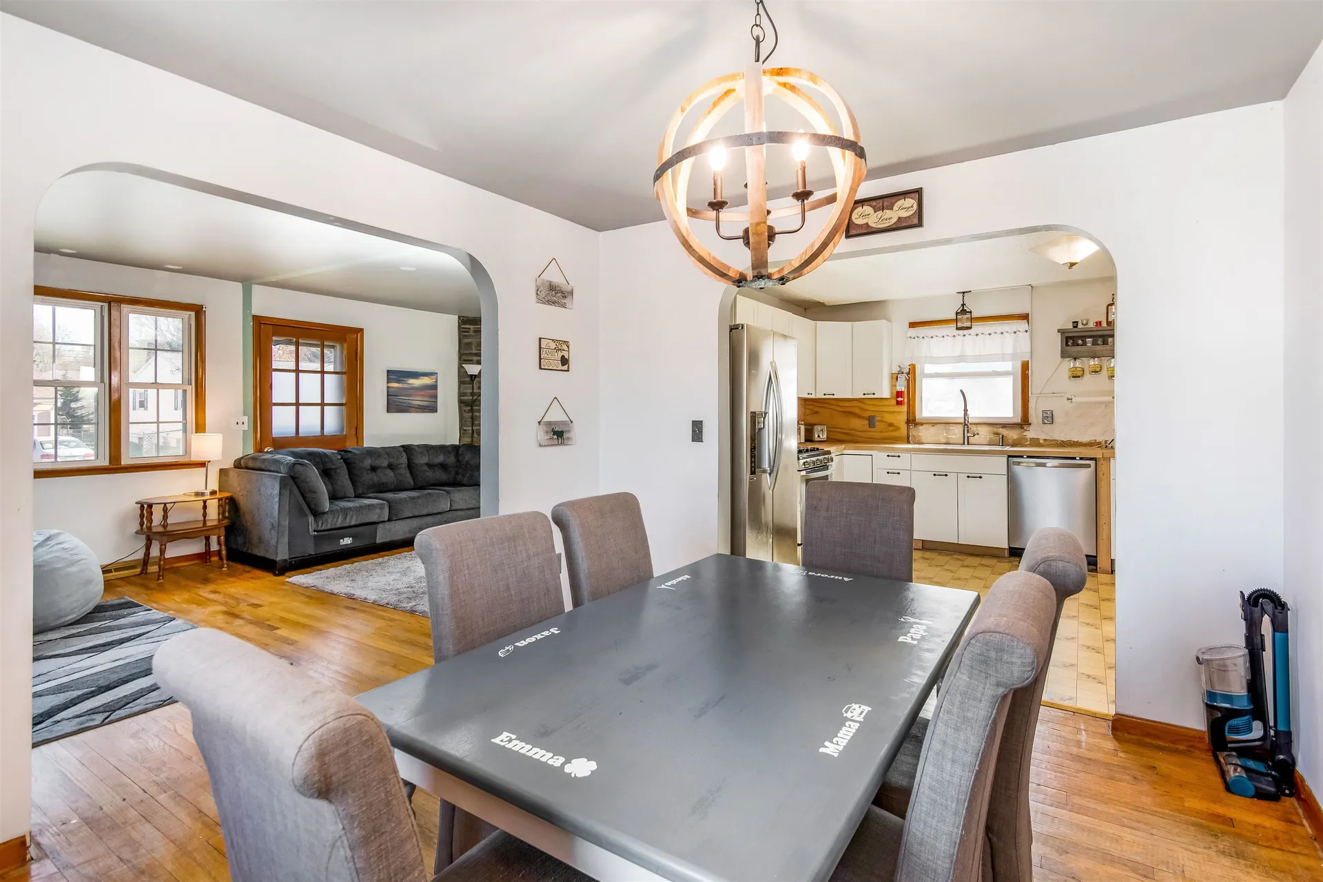 9 Reginald Street Winooski VT 05404