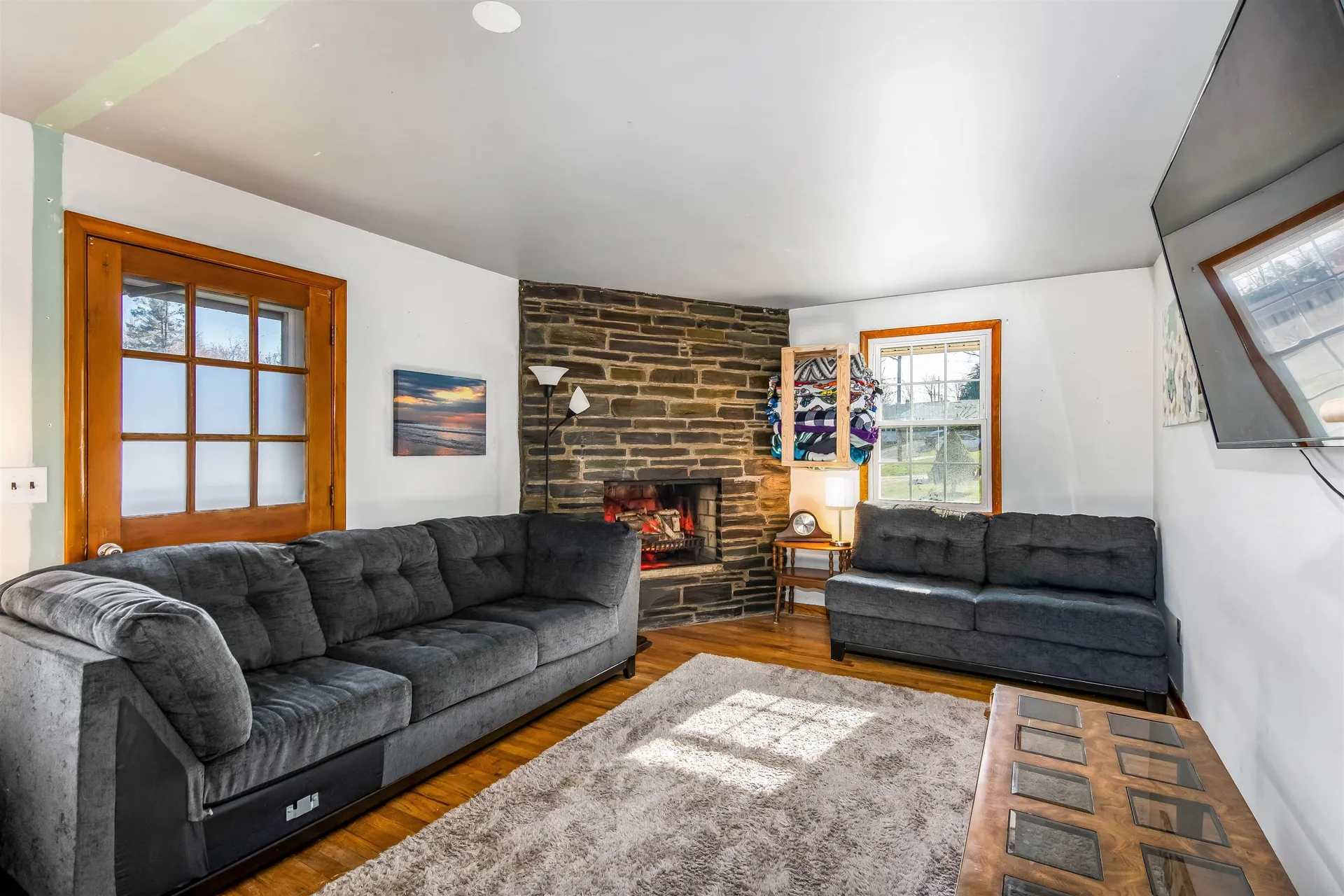 9 Reginald Street Winooski VT 05404