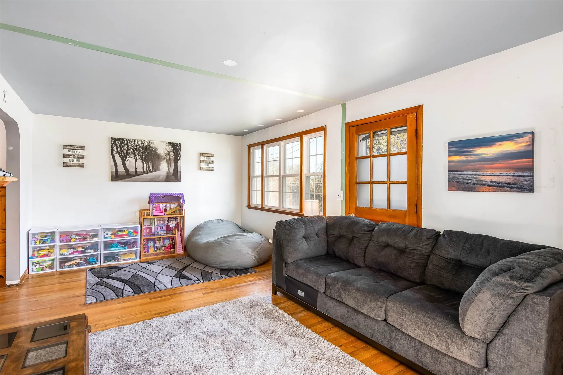 9 Reginald Street Winooski VT 05404