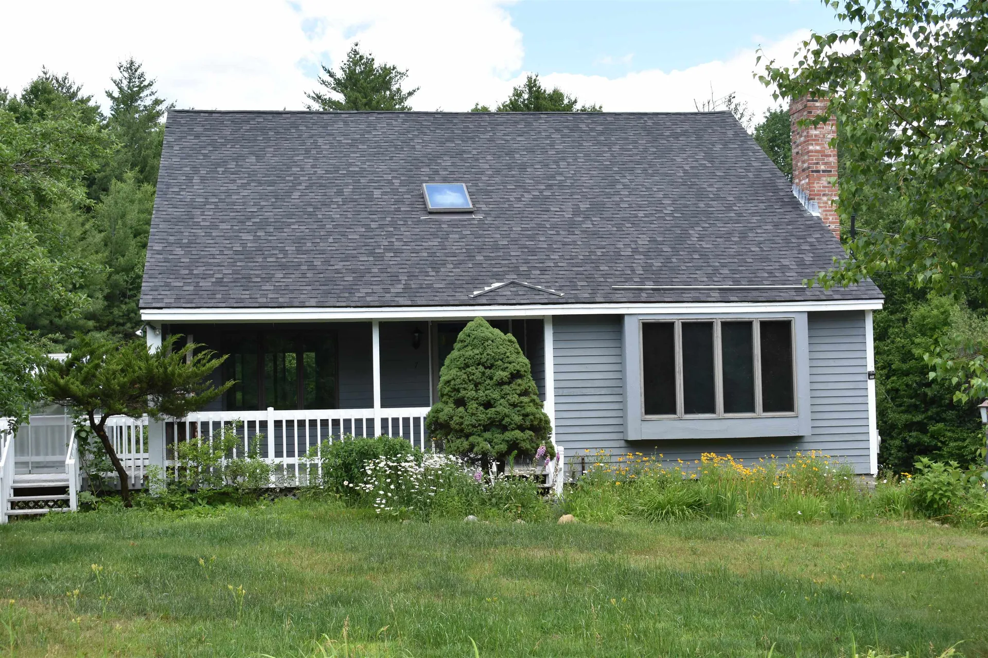 7 Beth Circle Jaffrey NH 03452