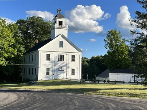 0 Bible Hill Extension Francestown NH 03043