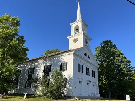 0 Bible Hill Extension Francestown NH 03043