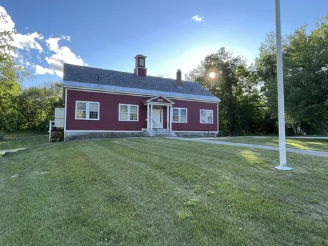 0 Bible Hill Extension Francestown NH 03043