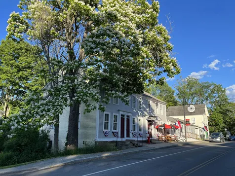 0 Bible Hill Extension Francestown NH 03043