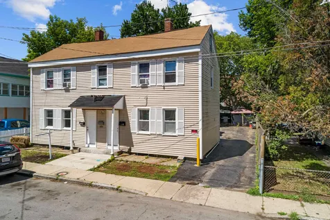 3-5 Howard Street Nashua NH 03060