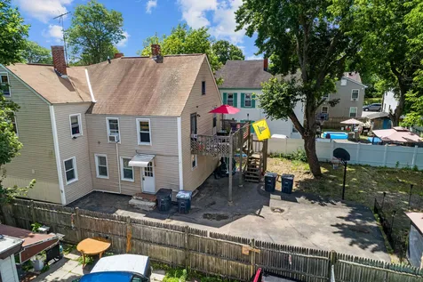 3-5 Howard Street Nashua NH 03060