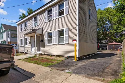 3-5 Howard Street Nashua NH 03060