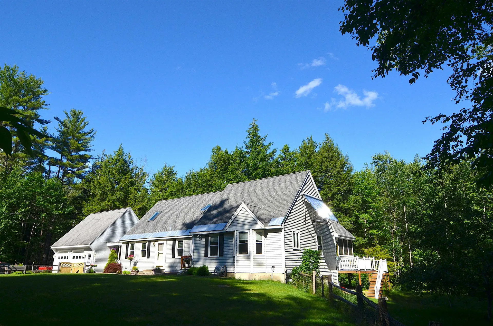 492 Concord Stage Road Weare NH 03281
