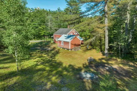 785 Browns Ridge Road Ossipee NH 03864