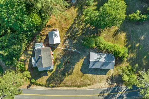 785 Browns Ridge Road Ossipee NH 03864
