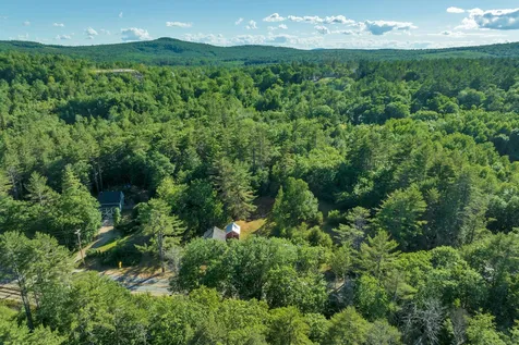785 Browns Ridge Road Ossipee NH 03864