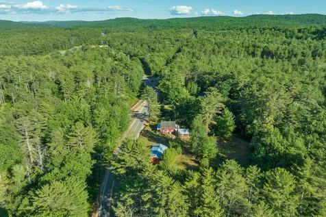 785 Browns Ridge Road Ossipee NH 03864