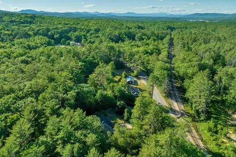 785 Browns Ridge Road Ossipee NH 03864