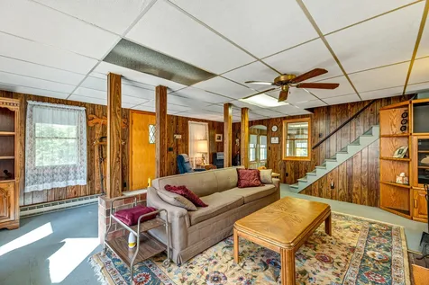 785 Browns Ridge Road Ossipee NH 03864