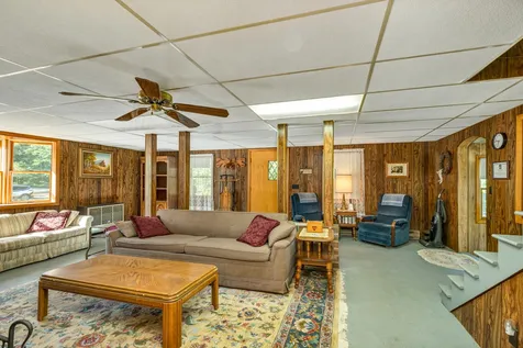 785 Browns Ridge Road Ossipee NH 03864