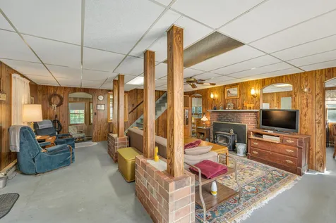 785 Browns Ridge Road Ossipee NH 03864