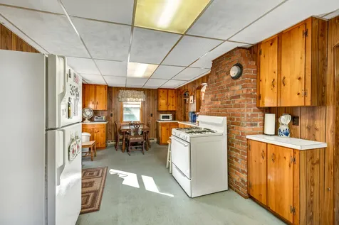 785 Browns Ridge Road Ossipee NH 03864