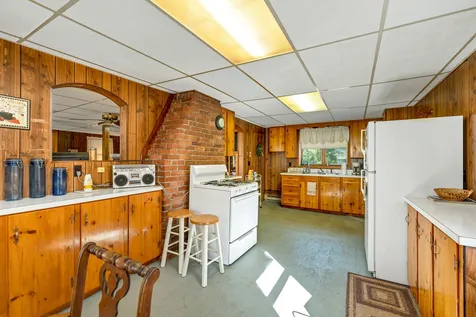 785 Browns Ridge Road Ossipee NH 03864