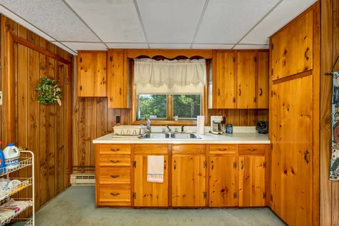 785 Browns Ridge Road Ossipee NH 03864