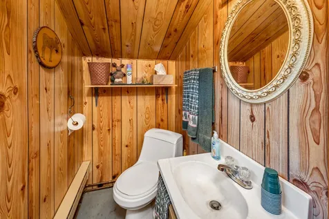 785 Browns Ridge Road Ossipee NH 03864