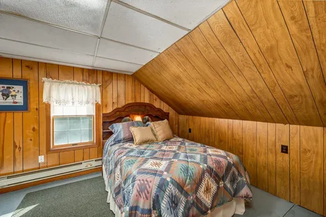 785 Browns Ridge Road Ossipee NH 03864