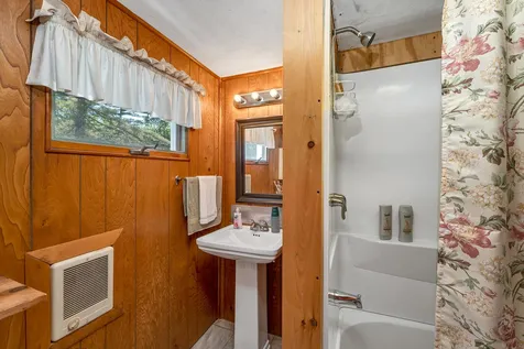 785 Browns Ridge Road Ossipee NH 03864