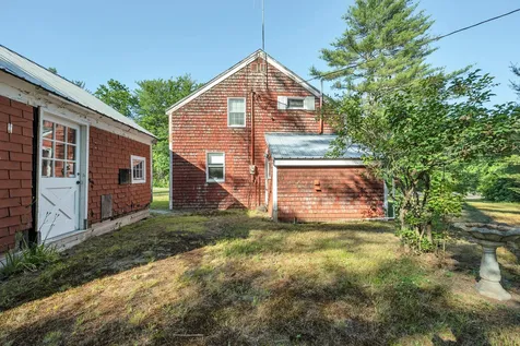785 Browns Ridge Road Ossipee NH 03864