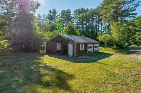 785 Browns Ridge Road Ossipee NH 03864