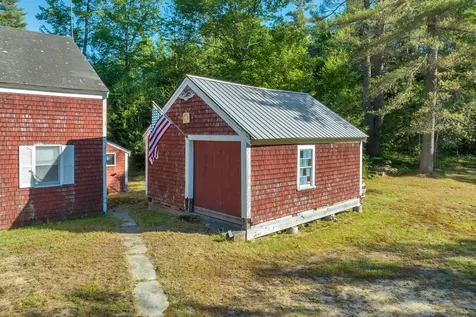 785 Browns Ridge Road Ossipee NH 03864