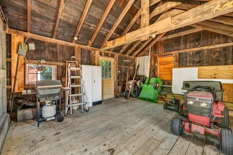 785 Browns Ridge Road Ossipee NH 03864