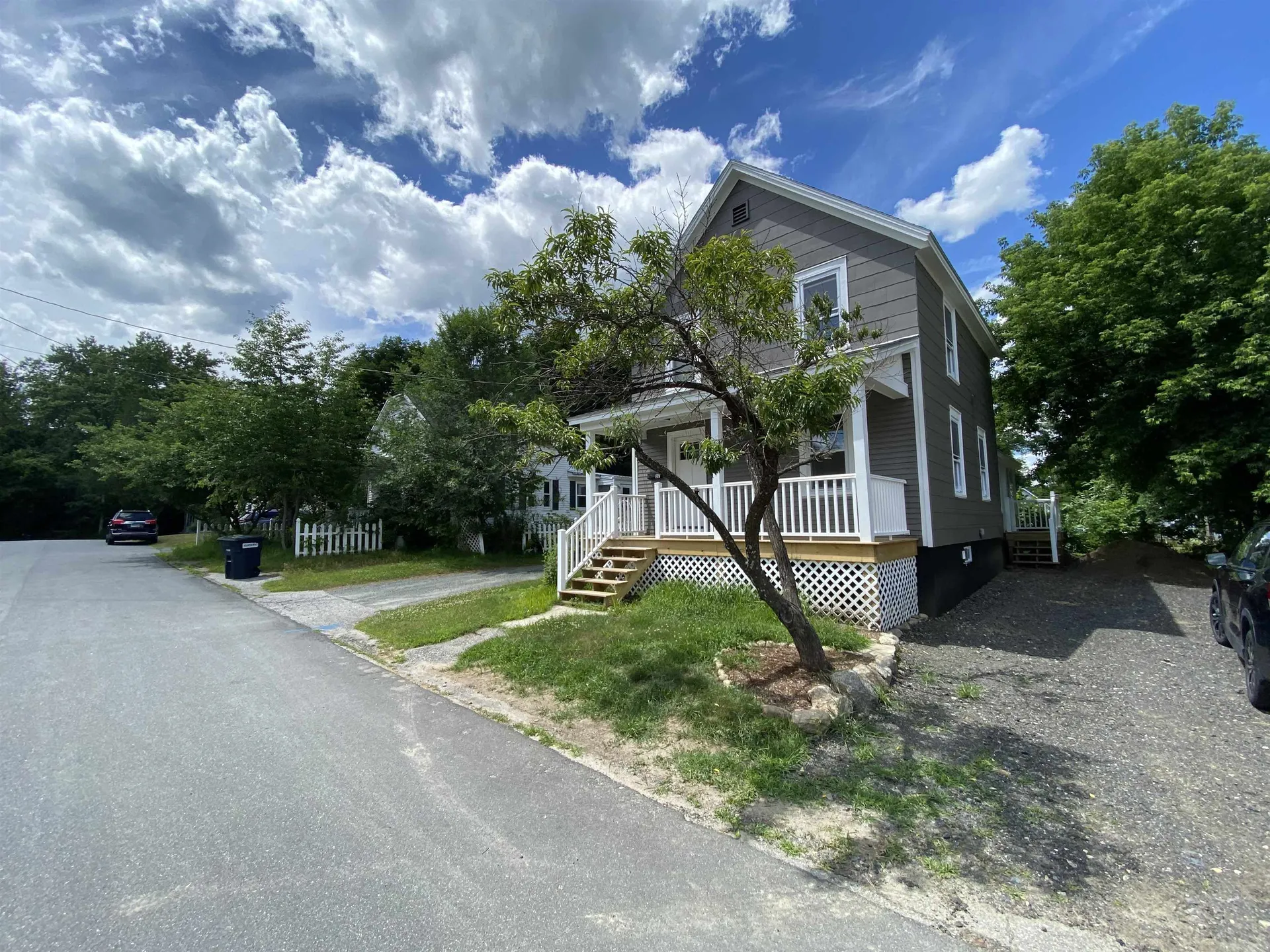 37 Syndicate Street Newport NH 03773