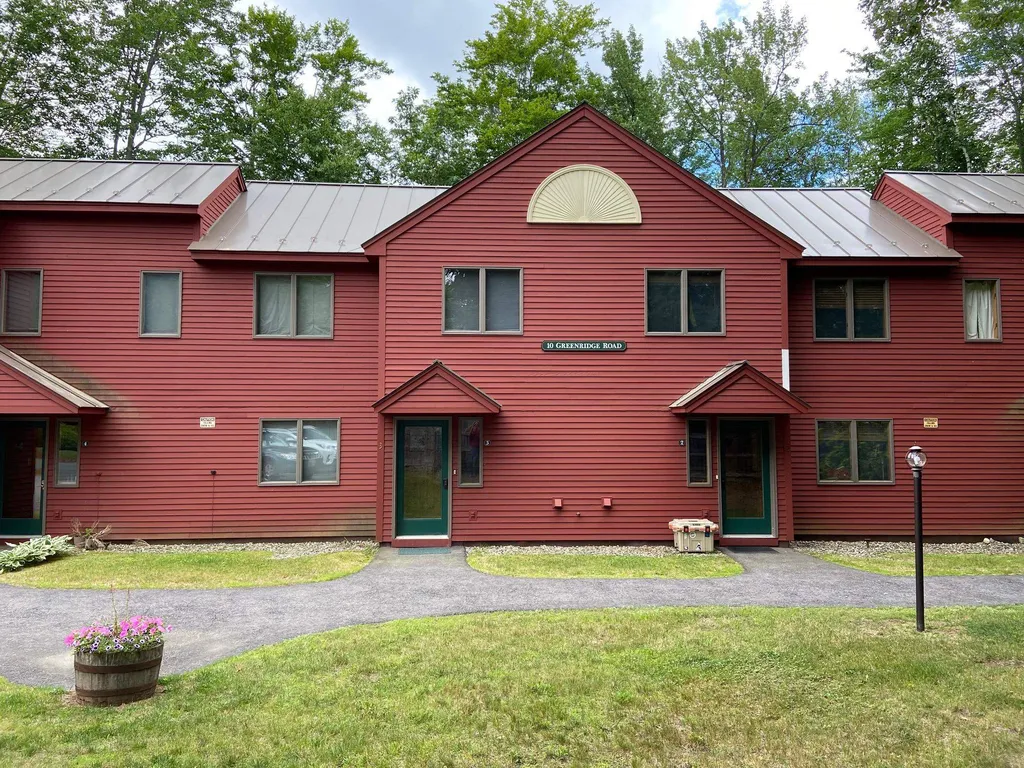 10 Green Ridge Road Lincoln NH 03251
