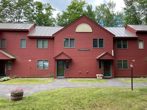 10 Green Ridge Road Lincoln NH 03251