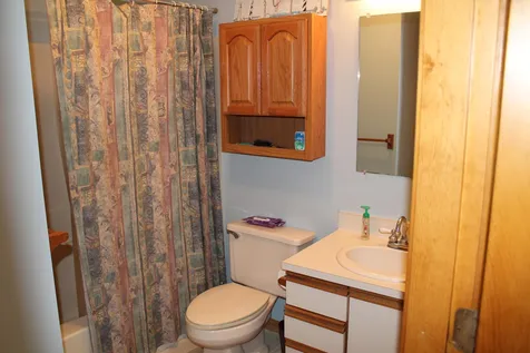10 Green Ridge Road Lincoln NH 03251