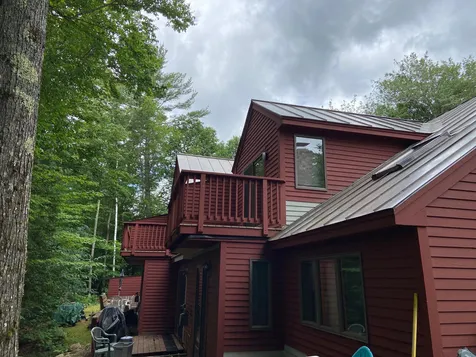 10 Green Ridge Road Lincoln NH 03251